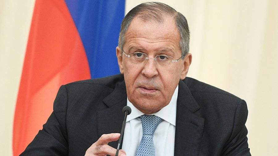 Lavrov’dan Batı’ya Füze Saldırıları Uyarısı: “Hak Ettikleri Cezayı Alacaklar”