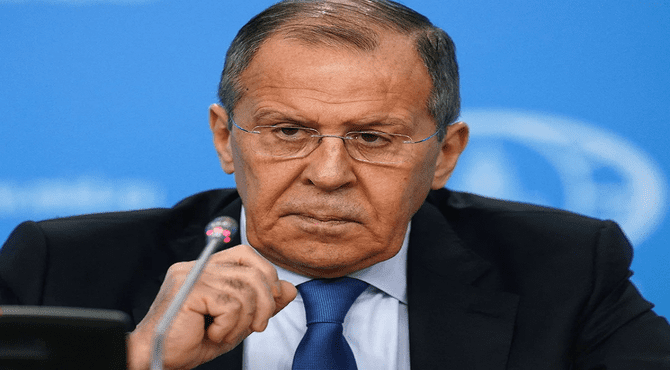 Lavrov’dan Batı’ya Uyarı: “Ciddi Sonuçları Olan Silahlarımız Var ve Savaşa Hazır”