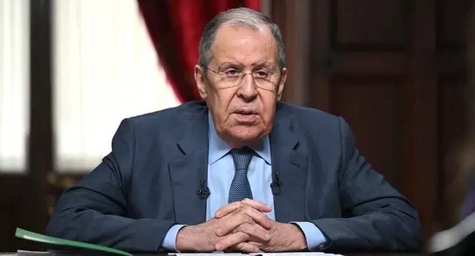 Lavrov: Rusya-Çin, Batı’nın Kendini Tamamen Dokunulmaz Hissetmesini Engelliyor