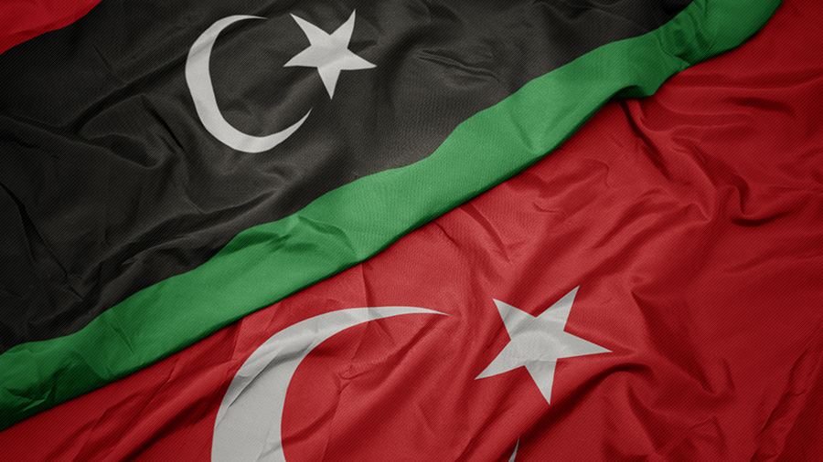 Rusya’dan Libya Tezkeresine tepki: Endişe verici!