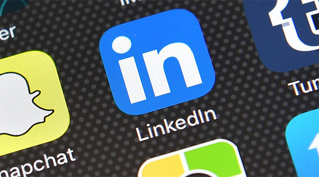 LinkedIn vergi ödemeyi kabul etti: Rusya'ya geri dönüyor