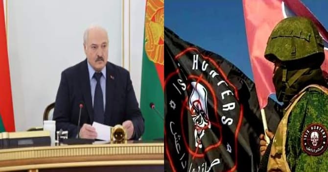 Lukaşenko, Wagner’i yasallaştırdı