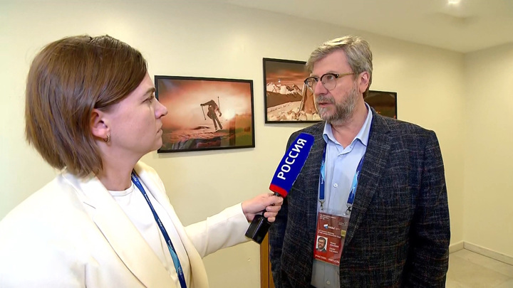 Lukyanov: ABD Çok Kutuplu Dünyayı Kabul Etti, AB İse Yeni Realiteyi Reddediyor