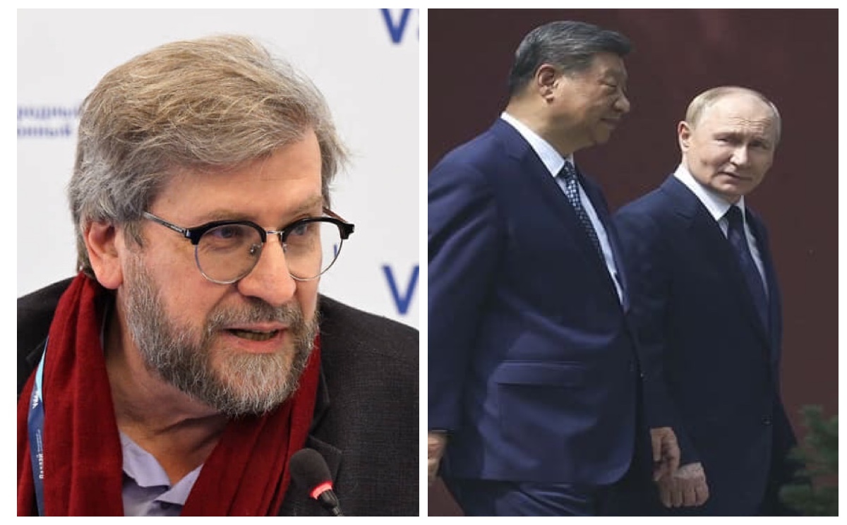 Lukyanov: Basra Körfezi’ndeki Gerginlik, Çin’in Rusya’ya Karşı Müzakere Gücünü Artırıyor