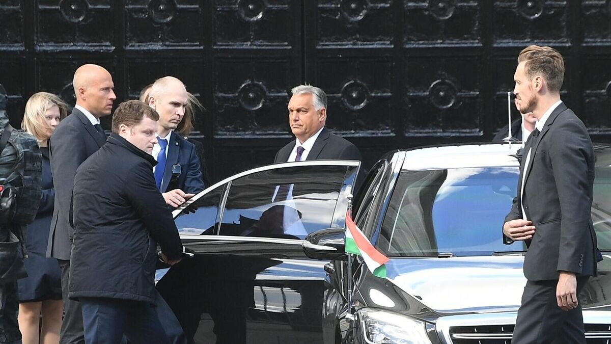 Macar İş Dünyası Heyeti Moskova'ya Gidiyor