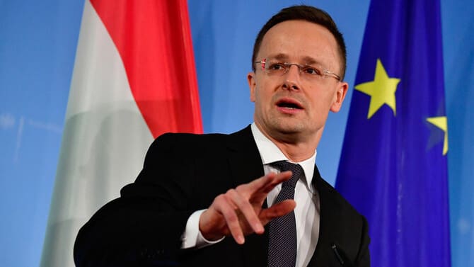 Macaristan: Rusya karşıtı yaptırımlar başarısız