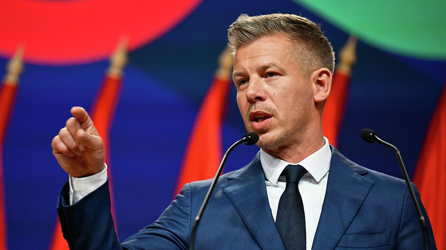 Magyar: Macaristan Rusya'dan Petrol Almaya Devam Edecek