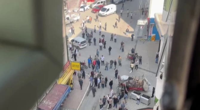 Malatya'da Korkutan Deprem; Okullar Tatil Edildi