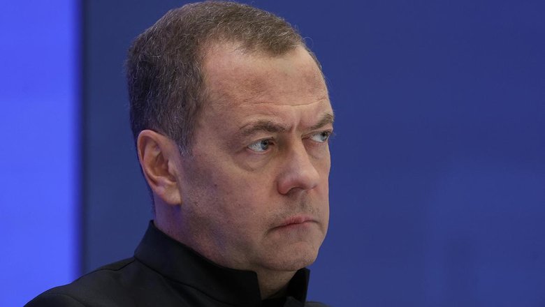 Medvedev: Göçmen Mahallelerine Karşı Mücadele Şart