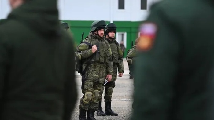 Medvedev'den Kritik ''Yeni Seferberlik'' Açıklaması