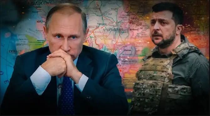 Moskova ve Kiev seferberlik ve askeri rezervlerini artırıyor