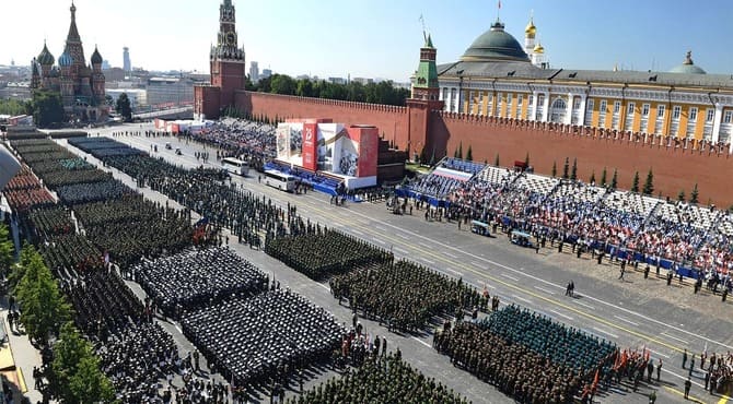 Moskova'da Güvenlik Tedbirleri Artırılıyor: İnternet Erişiminde Kısıtlama Uyarısı