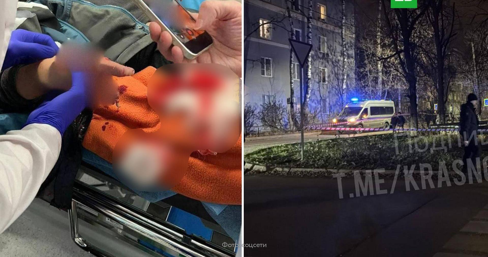 Moskova'da Para Şeklindeki Bomba Düzeneği Patladı: Bir Çocuk Yaralandı