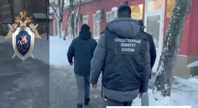 Moskova'da Polislere 'Sahte Öğrenci Vizesi' Operasyonu