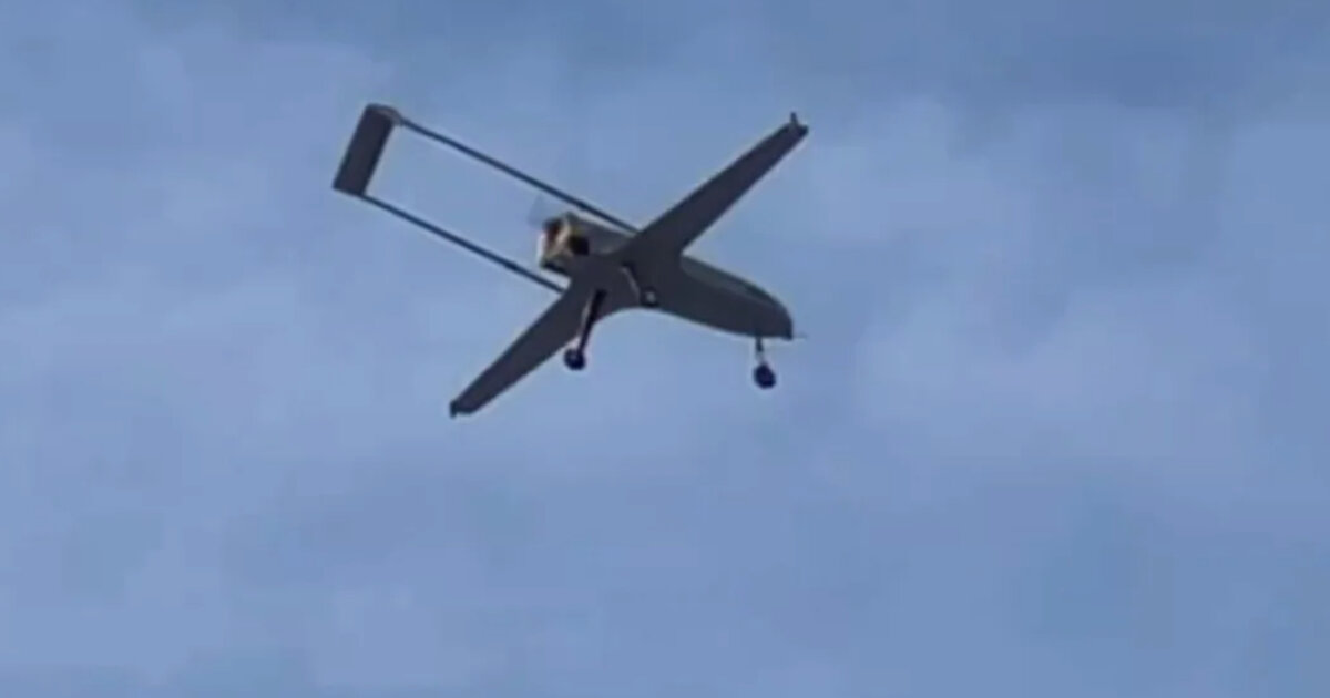 Moskova'ya Yoğun Drone Saldırıları: 21 İHA Etkisiz, 1 Kişi Yaralandı