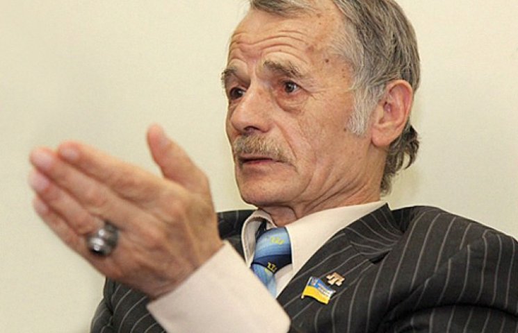 Mustafa Cemilev: "Trump, Zelenski'yi Tasfiye Edip Putin'le İş Yapmak İstiyor"
