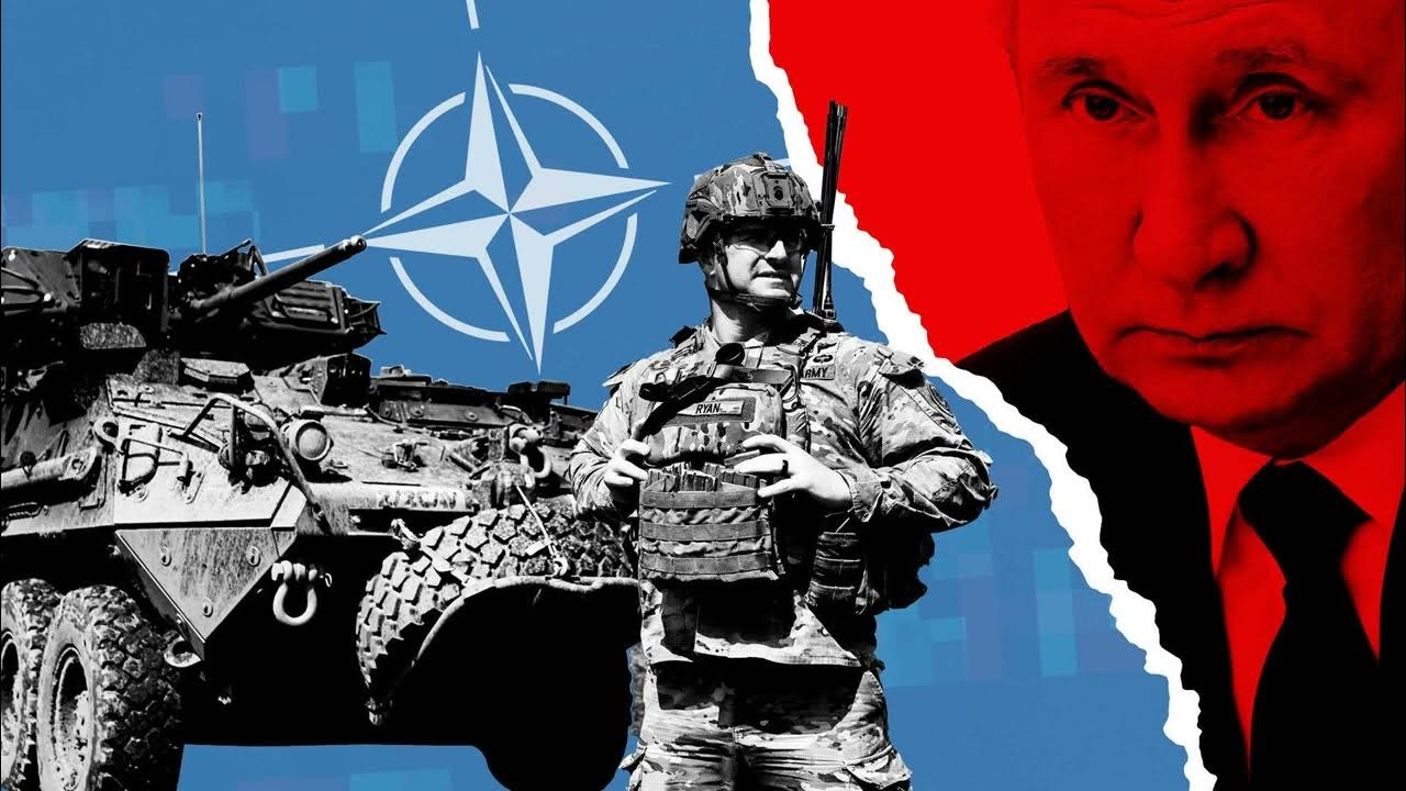NATO, Rusya ile Savaş Senaryosuna İlişkin Konseptini Açıkladı