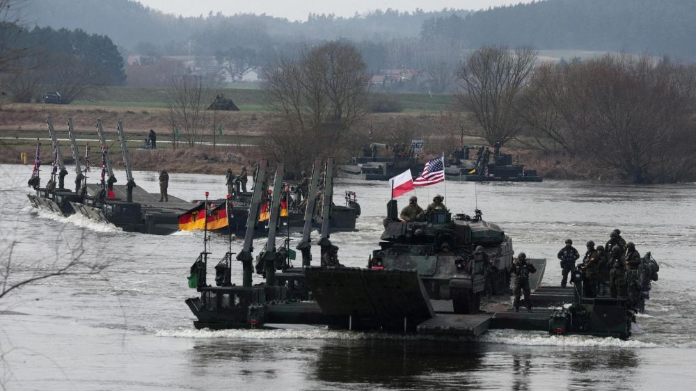 NATO, Ukrayna'daki çatışmada yeni "kırmızı çizgiler" belirledi
