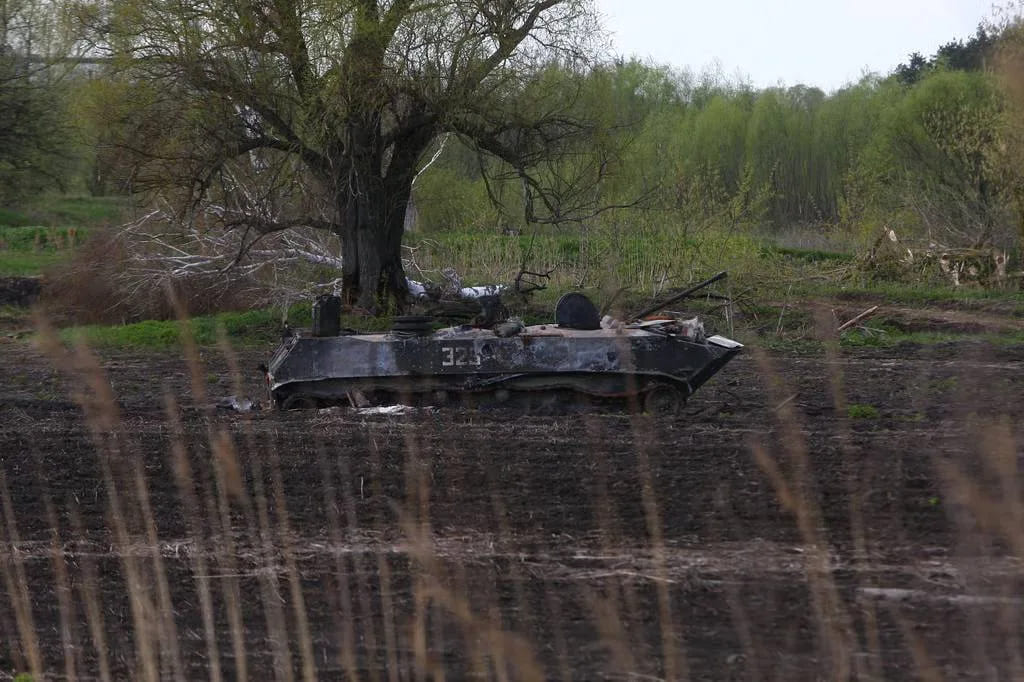 NATO'dan Avrupa'da Rus Tanklarına Karşı Doğal Savunma: "Bataklıklar''