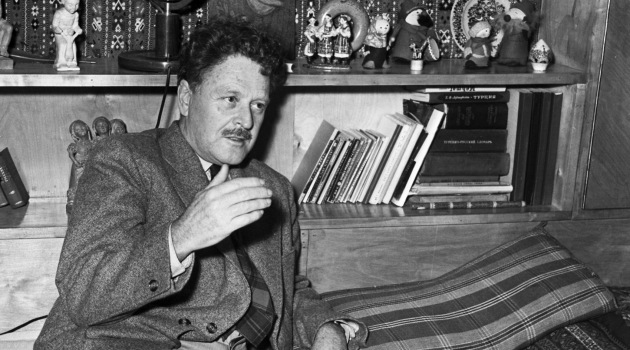 Stalin, Nazım Hikmet’i öldürtmek istemiş