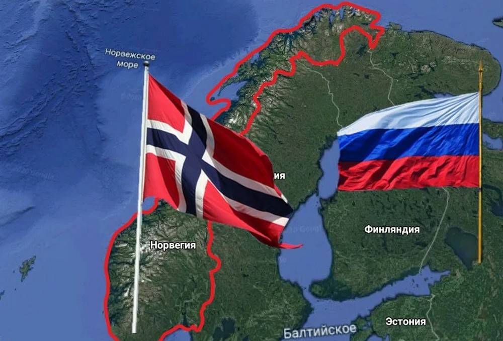 Norveç, Rusya ile Arktik Güvenliği Görüşmelerini Planlıyor