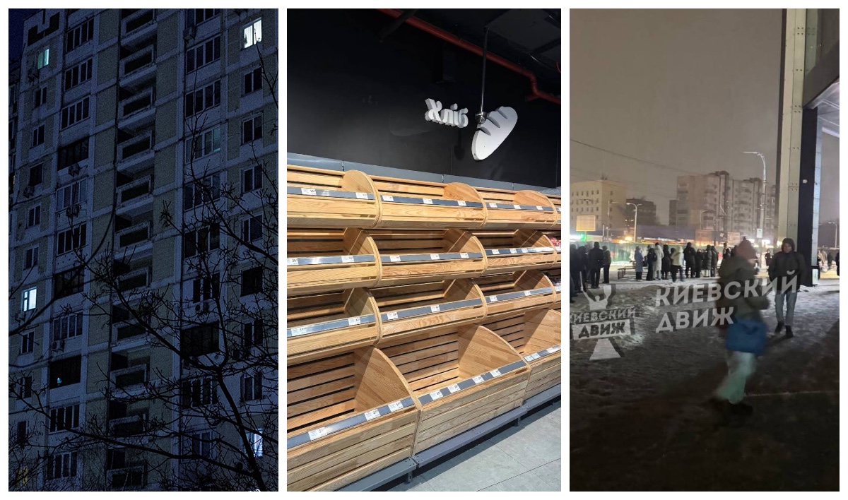 NYT: Artık Ukraynalılar "Barış İçin Toprak Tavizine" Daha Yakın