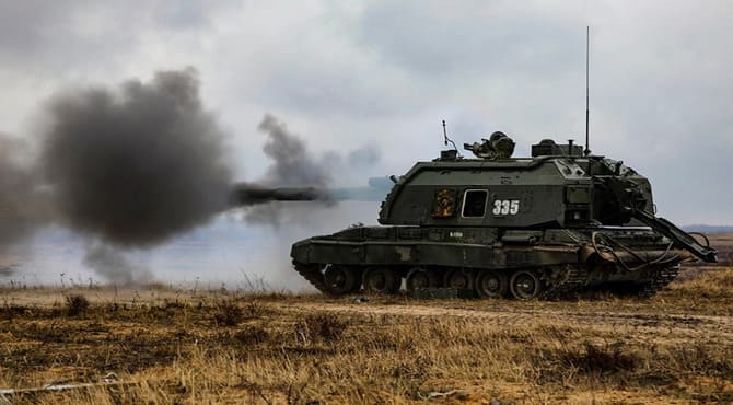 NYT: Ukrayna Ordusu, Pokrovsk ve Ugledar’da “Kabus'' Yaşıyor