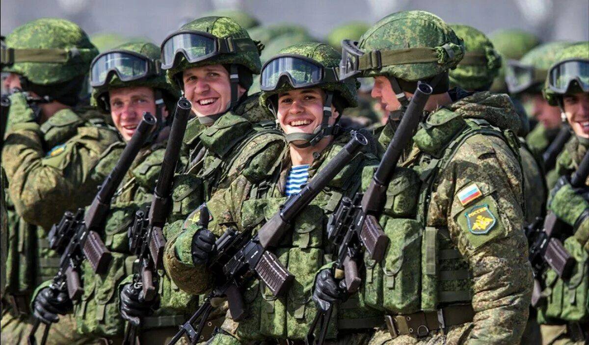 O Askerler, Ukrayna Operasyonlarına Katılmayacak