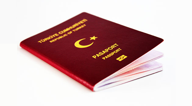 Pasaportlara yeni yıl zammı geldi: Yüzde 14,47