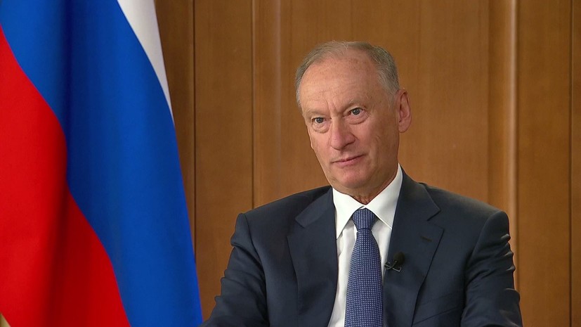 Patruşev: "Rus Ordusu Dünyanın En Güçlü Ordusu"