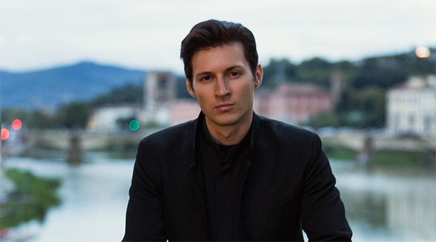 Pavel Durov'dan tavsiye: Bu 7 şeyden uzak durun