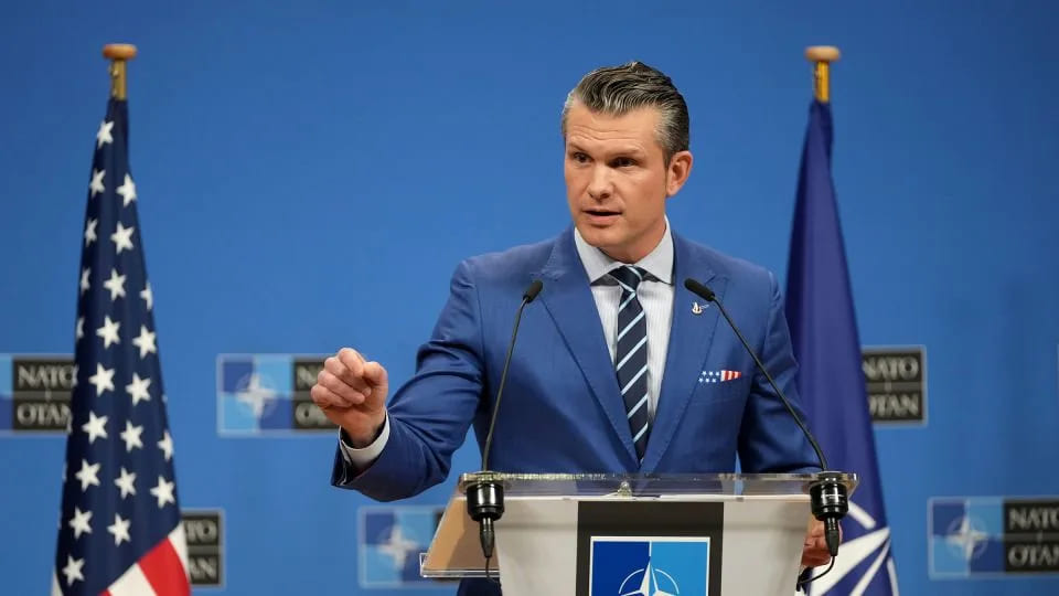 ABD'den Rusya'ya Ültimatom: Savaş Durmalı, Yoksa Bedelini Ödeyeceksiniz!