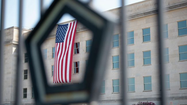 Pentagon Ukrayna Yardım Grubundaki Liderliği Bırakıyor