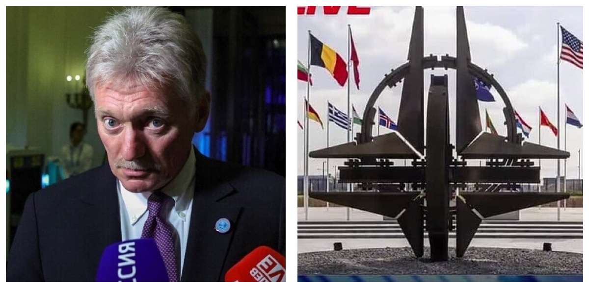 Peskov'dan 'Bölücü Hat' Uyarısı: Rusya Hazırlıklı Olmalı