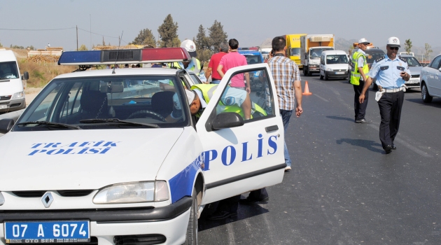 Alanya'da çocuğuna eziyet eden Rus anneye hapis talebi