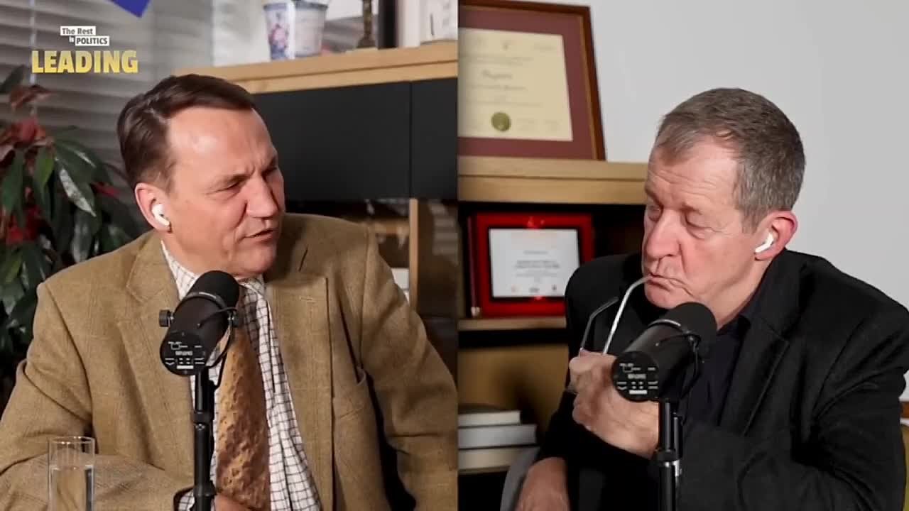 Polonya: Rus Kolonisi Olmaktansa Çim Yemeyi Tercih Ederiz