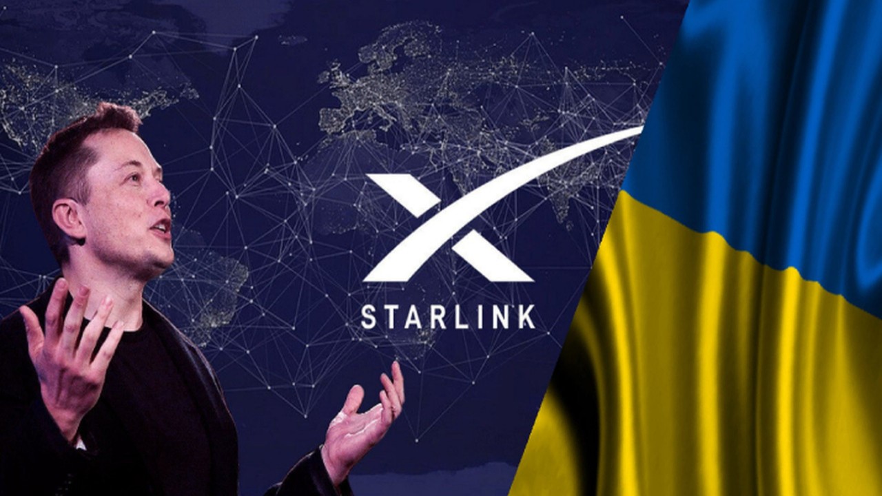 Polonya'dan Starlink’e 'Ukrayna' Tehdidi