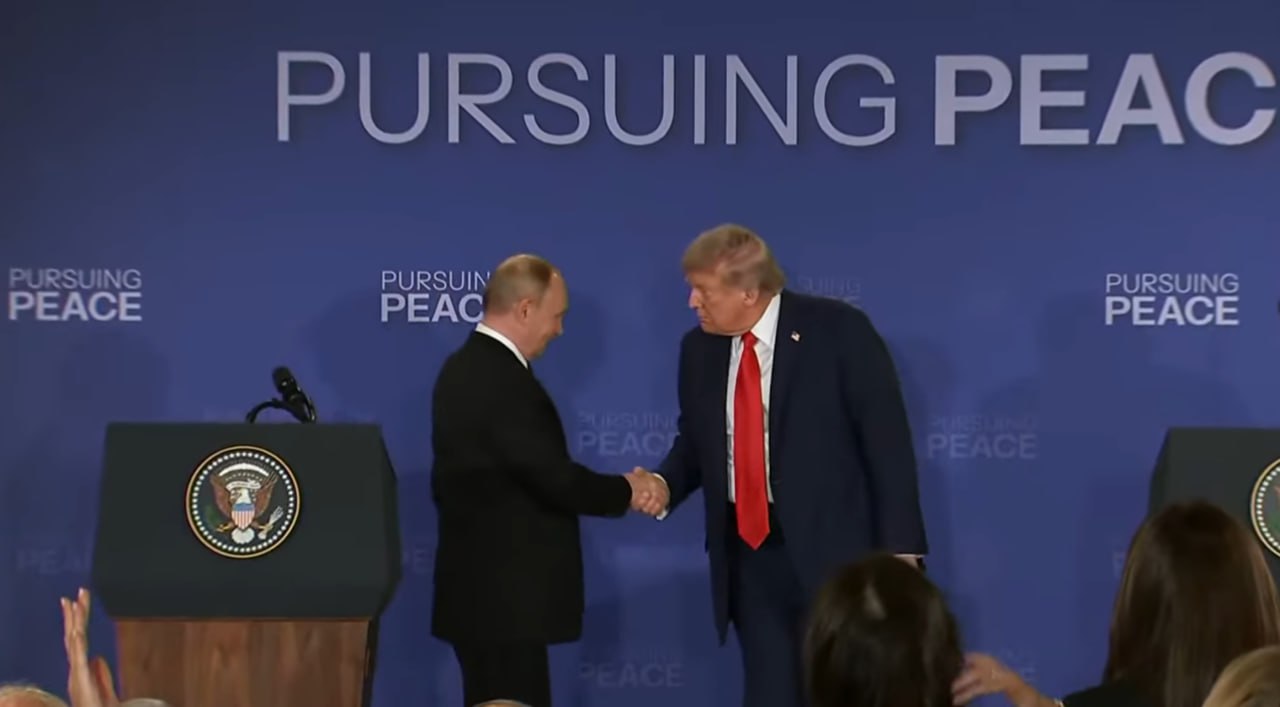 Putin: "Alaska Görüşmeleri Verimli ve Kapsamlı Geçti"
