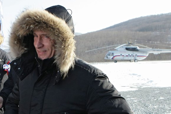 Putin, Alaska'ya gitmeden önce sürpriz bir hamle yaptı