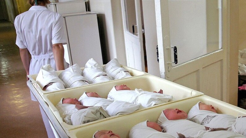 Putin demografik durumu iyileştirmek için ne önerdi?