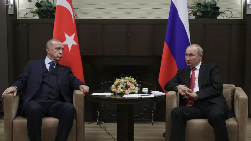 Putin Erdoğan’la telefonda Ukrayna’yı görüştü