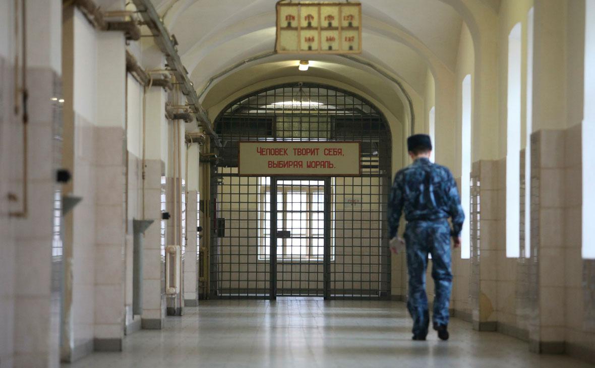 Putin, FSB'ye Özel Tutukevi Kurma Yetkisi Verdi