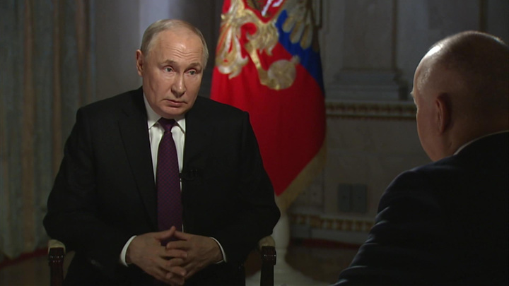 Putin göçmenler ve personel sıkıntısı hakkında konuştu