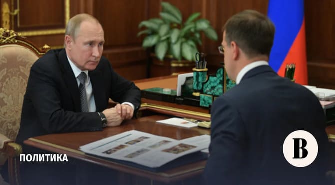 Putin, Medinsky İle Cenevre Müzakerelerini Görüştü