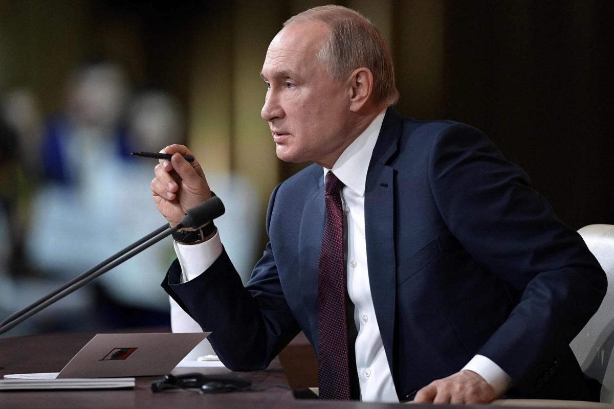 Putin, NATO’ya uyarısını yineledi: Umarım durum buraya varmaz
