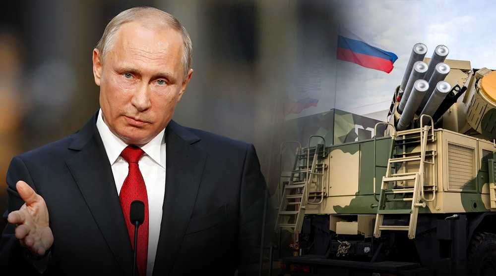 Putin: Rusya'nın Nükleer Gücü Dünya Lideri