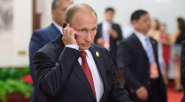 Vatandaşların canlı yayında Putin'e en çok sormak istediği sorular