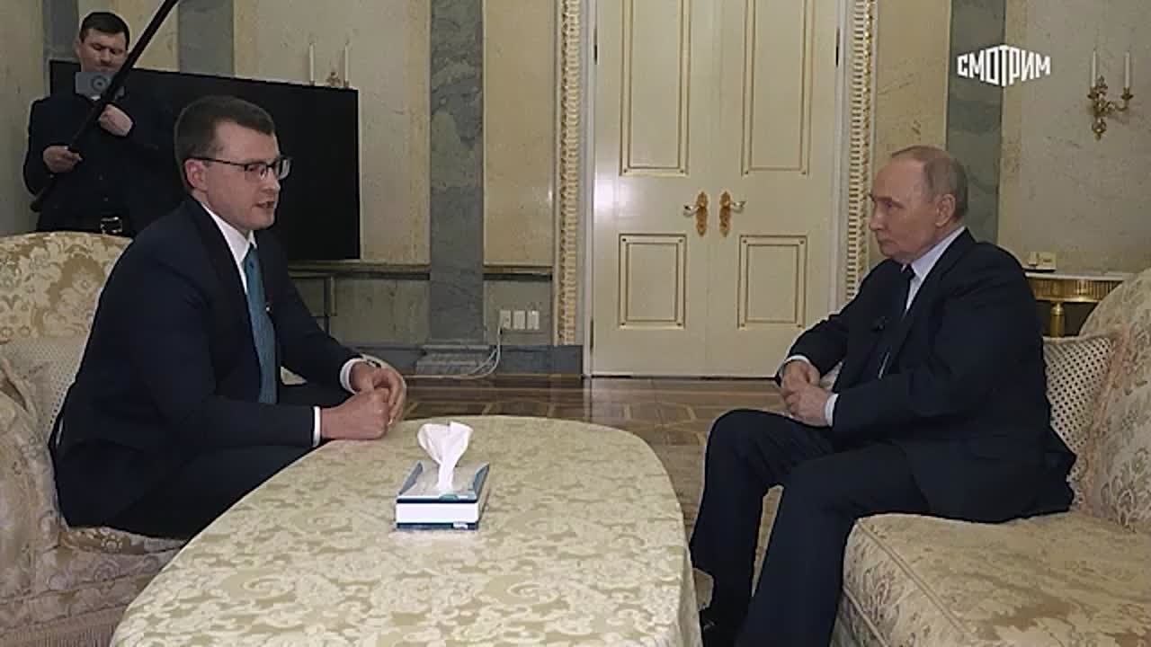 Putin: Tüm Provokelere Rağmen Nükleer Silah Kullanımına Gerek Kalmadı, Umarım Da Kalmaz!