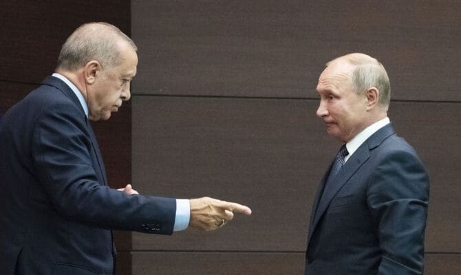 Putin, Türkiye’ye seçimden sonra gidecek
