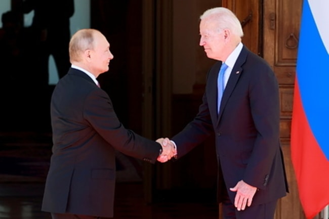 Putin ve Biden’dan yeni ikili zirve hazırlıkları; olası tarih açıklandı